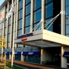 Business 49 image SPRINGHILL SUITES BY MARRIOTT CHICAGO O'HARE Travel & Tourism in Chicago IL