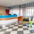 Business 50 image SPRINGHILL SUITES BY MARRIOTT CHICAGO O'HARE Travel & Tourism in Chicago IL