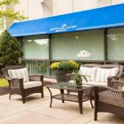 Business 51 image SPRINGHILL SUITES BY MARRIOTT CHICAGO O'HARE Travel & Tourism in Chicago IL