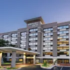 Business 3 image SPRINGHILL SUITES BY MARRIOTT HOUSTON MEDICAL CENTER/NRG PARK in Houston TX