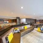 Business 8 image SPRINGHILL SUITES BY MARRIOTT HOUSTON MEDICAL CENTER/NRG PARK in Houston TX