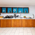 Business 12 image SPRINGHILL SUITES BY MARRIOTT HOUSTON MEDICAL CENTER/NRG PARK in Houston TX
