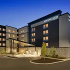 Business 2 image SPRINGHILL SUITES BY MARRIOTT INDIANAPOLIS KEYSTONE Travel & Tourism in Indianapolis IN