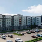 Business 9 image SPRINGHILL SUITES BY MARRIOTT INDIANAPOLIS KEYSTONE Travel & Tourism in Indianapolis IN