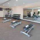 Business 17 image SPRINGHILL SUITES BY MARRIOTT INDIANAPOLIS KEYSTONE Travel & Tourism in Indianapolis IN