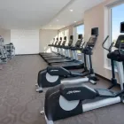 Business 18 image SPRINGHILL SUITES BY MARRIOTT INDIANAPOLIS KEYSTONE Travel & Tourism in Indianapolis IN