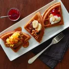 Business 20 image SPRINGHILL SUITES BY MARRIOTT INDIANAPOLIS KEYSTONE Travel & Tourism in Indianapolis IN