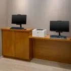 Business 27 image SPRINGHILL SUITES BY MARRIOTT INDIANAPOLIS KEYSTONE Travel & Tourism in Indianapolis IN