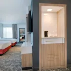 Business 29 image SPRINGHILL SUITES BY MARRIOTT INDIANAPOLIS KEYSTONE Travel & Tourism in Indianapolis IN