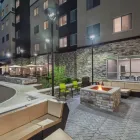 Business 30 image SPRINGHILL SUITES BY MARRIOTT INDIANAPOLIS KEYSTONE Travel & Tourism in Indianapolis IN