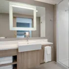 Business 33 image SPRINGHILL SUITES BY MARRIOTT INDIANAPOLIS KEYSTONE Travel & Tourism in Indianapolis IN