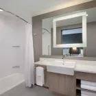 Business 35 image SPRINGHILL SUITES BY MARRIOTT INDIANAPOLIS KEYSTONE Travel & Tourism in Indianapolis IN