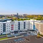 Business 36 image SPRINGHILL SUITES BY MARRIOTT INDIANAPOLIS KEYSTONE Travel & Tourism in Indianapolis IN