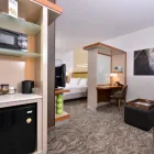 Business 1 image SPRINGHILL SUITES BY MARRIOTT IRVINE JOHN WAYNE AIRPORT/ORANGE COUNTY Suite in Irvine CA