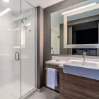 Business 3 image SPRINGHILL SUITES BY MARRIOTT OAKLAND AIRPORT Marriott Hotels & Resorts in Oakland CA