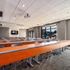 Business 5 image SPRINGHILL SUITES BY MARRIOTT OAKLAND AIRPORT Marriott Hotels & Resorts in Oakland CA