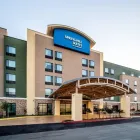 Business 6 image SPRINGHILL SUITES BY MARRIOTT OAKLAND AIRPORT Marriott Hotels & Resorts in Oakland CA