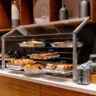 Business 8 image SPRINGHILL SUITES BY MARRIOTT OAKLAND AIRPORT Marriott Hotels & Resorts in Oakland CA