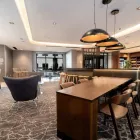 Business 9 image SPRINGHILL SUITES BY MARRIOTT OAKLAND AIRPORT Marriott Hotels & Resorts in Oakland CA