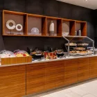 Business 13 image SPRINGHILL SUITES BY MARRIOTT OAKLAND AIRPORT Marriott Hotels & Resorts in Oakland CA