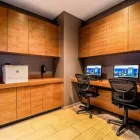 Business 14 image SPRINGHILL SUITES BY MARRIOTT OAKLAND AIRPORT Marriott Hotels & Resorts in Oakland CA