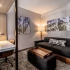 Business 17 image SPRINGHILL SUITES BY MARRIOTT OAKLAND AIRPORT Marriott Hotels & Resorts in Oakland CA