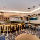 Business 19 image SPRINGHILL SUITES BY MARRIOTT OAKLAND AIRPORT Marriott Hotels & Resorts in Oakland CA