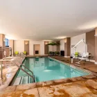 Business 21 image SPRINGHILL SUITES BY MARRIOTT OAKLAND AIRPORT Marriott Hotels & Resorts in Oakland CA