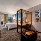 Business 22 image SPRINGHILL SUITES BY MARRIOTT OAKLAND AIRPORT Marriott Hotels & Resorts in Oakland CA