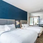 Business 2 image SPRINGHILL SUITES BY MARRIOTT OKLAHOMA CITY DOWNTOWN/BRICKTOWN in Oklahoma City OK