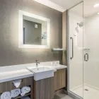 Business 3 image SPRINGHILL SUITES BY MARRIOTT OKLAHOMA CITY DOWNTOWN/BRICKTOWN in Oklahoma City OK