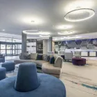 Business 4 image SPRINGHILL SUITES BY MARRIOTT OKLAHOMA CITY DOWNTOWN/BRICKTOWN in Oklahoma City OK