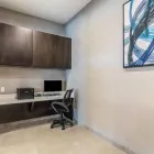 Business 5 image SPRINGHILL SUITES BY MARRIOTT OKLAHOMA CITY DOWNTOWN/BRICKTOWN in Oklahoma City OK