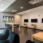 Business 18 image SPRINGHILL SUITES BY MARRIOTT OKLAHOMA CITY DOWNTOWN/BRICKTOWN in Oklahoma City OK