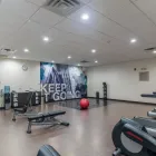 Business 19 image SPRINGHILL SUITES BY MARRIOTT OKLAHOMA CITY DOWNTOWN/BRICKTOWN in Oklahoma City OK