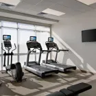 Business 4 image SPRINGHILL SUITES BY MARRIOTT OKLAHOMA CITY MIDWEST CITY/DEL CITY in Del City OK