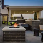 Business 10 image SPRINGHILL SUITES BY MARRIOTT OKLAHOMA CITY MIDWEST CITY/DEL CITY in Del City OK