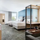 Business 21 image SPRINGHILL SUITES BY MARRIOTT OKLAHOMA CITY MIDWEST CITY/DEL CITY in Del City OK