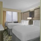 Business 3 image SPRINGHILL SUITES BY MARRIOTT OKLAHOMA CITY QUAIL SPRINGS in Oklahoma City OK
