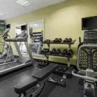 Business 26 image SPRINGHILL SUITES BY MARRIOTT OKLAHOMA CITY QUAIL SPRINGS in Oklahoma City OK