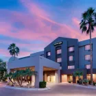 Business 5 image SPRINGHILL SUITES BY MARRIOTT SCOTTSDALE NORTH SpringHill Suites in Scottsdale AZ