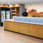 Business 17 image SPRINGHILL SUITES BY MARRIOTT SCOTTSDALE NORTH SpringHill Suites in Scottsdale AZ
