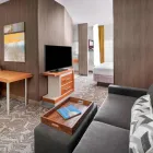 Business 21 image SPRINGHILL SUITES BY MARRIOTT SCOTTSDALE NORTH SpringHill Suites in Scottsdale AZ