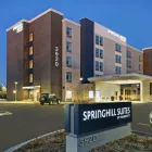 Business 1 image SPRINGHILL SUITES BY MARRIOTT ST. PAUL ARDEN HILLS Hotel in Arden Hills MN