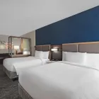 Business 2 image SPRINGHILL SUITES BY MARRIOTT ST. PAUL ARDEN HILLS Hotel in Arden Hills MN