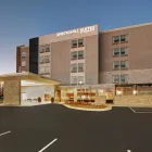 Business 5 image SPRINGHILL SUITES BY MARRIOTT ST. PAUL ARDEN HILLS Hotel in Arden Hills MN
