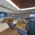 Business 6 image SPRINGHILL SUITES BY MARRIOTT ST. PAUL ARDEN HILLS Hotel in Arden Hills MN