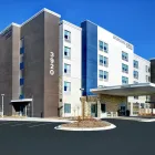 Business 7 image SPRINGHILL SUITES BY MARRIOTT ST. PAUL ARDEN HILLS Hotel in Arden Hills MN