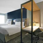 Business 8 image SPRINGHILL SUITES BY MARRIOTT ST. PAUL ARDEN HILLS Hotel in Arden Hills MN