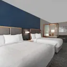 Business 10 image SPRINGHILL SUITES BY MARRIOTT ST. PAUL ARDEN HILLS Hotel in Arden Hills MN